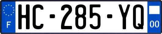 HC-285-YQ