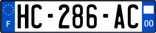 HC-286-AC