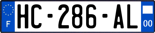 HC-286-AL