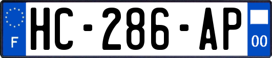 HC-286-AP