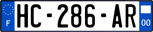 HC-286-AR