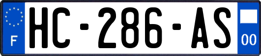 HC-286-AS