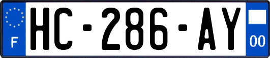 HC-286-AY