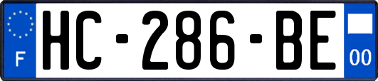 HC-286-BE