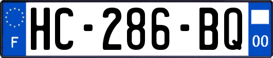 HC-286-BQ