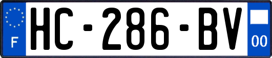 HC-286-BV