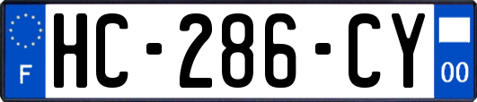 HC-286-CY