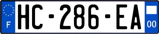 HC-286-EA