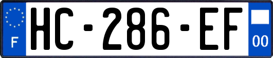 HC-286-EF