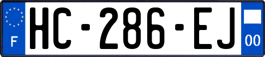 HC-286-EJ