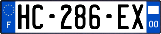 HC-286-EX