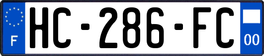 HC-286-FC