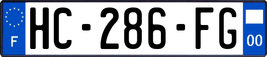 HC-286-FG