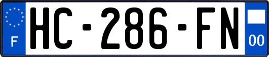HC-286-FN