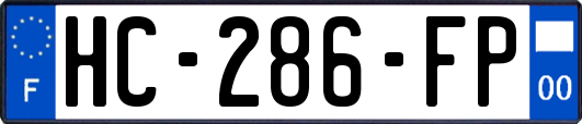 HC-286-FP