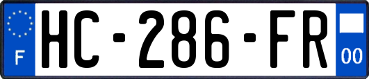 HC-286-FR
