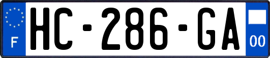 HC-286-GA