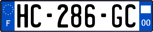 HC-286-GC