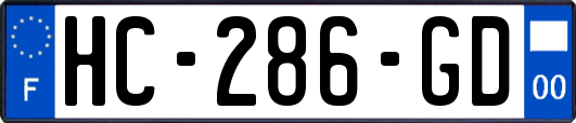 HC-286-GD