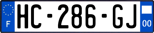 HC-286-GJ