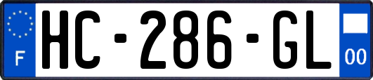 HC-286-GL