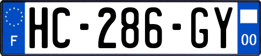 HC-286-GY