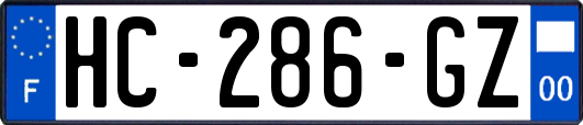 HC-286-GZ