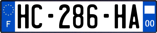 HC-286-HA