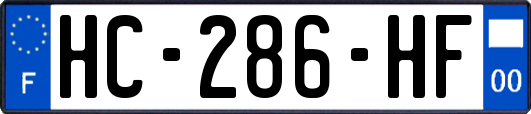 HC-286-HF