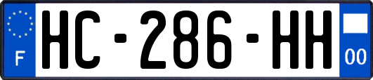 HC-286-HH