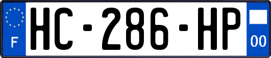 HC-286-HP
