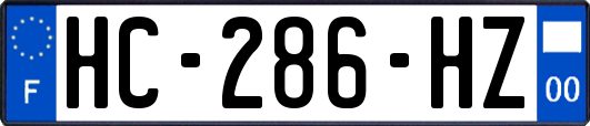HC-286-HZ