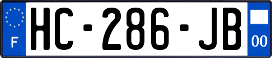 HC-286-JB