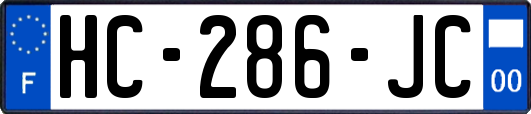 HC-286-JC