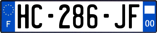HC-286-JF