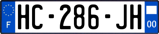 HC-286-JH