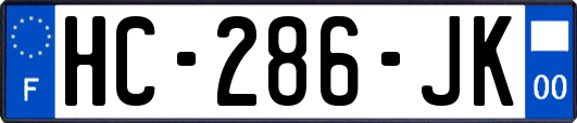 HC-286-JK