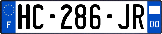 HC-286-JR