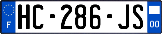 HC-286-JS