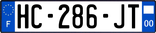 HC-286-JT