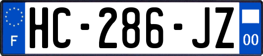 HC-286-JZ