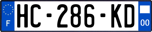 HC-286-KD