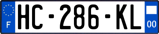 HC-286-KL