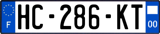 HC-286-KT