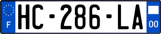 HC-286-LA
