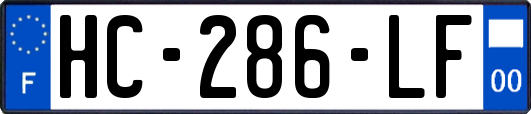 HC-286-LF