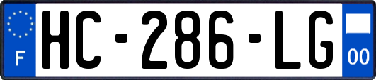 HC-286-LG