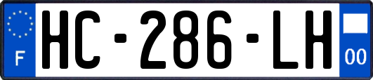 HC-286-LH