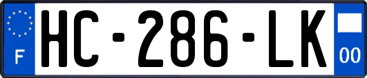 HC-286-LK