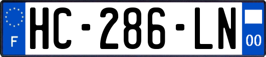 HC-286-LN